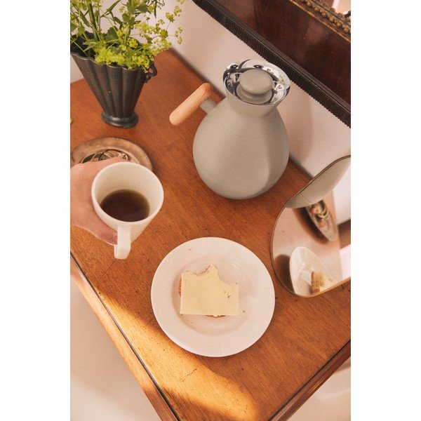 Bež termovka 1 l Stay Warm – Rosendahl-image-1