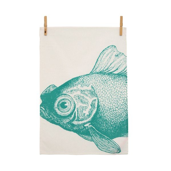 Komplet dveh brisač Blue Sea-image-1