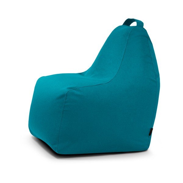 Turkizna vreča za sedenje Play Amuse – SLOWDOWN