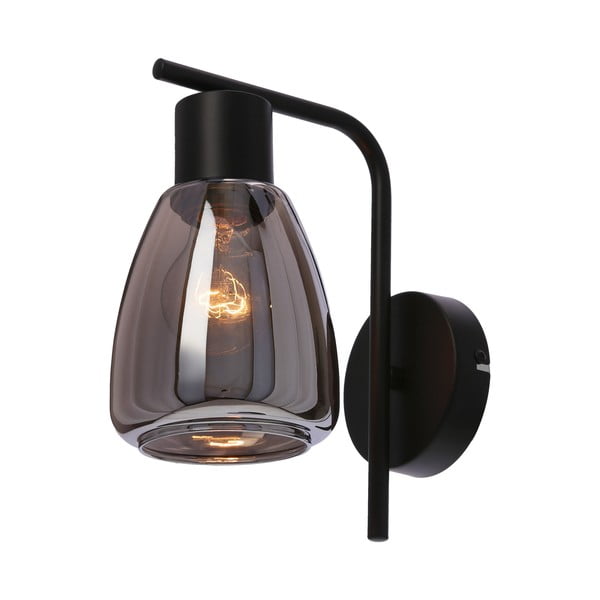 Stenska svetilka ø 12 cm Moldo – Candellux Lighting-image-3