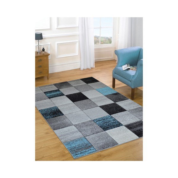 Preproga Webtappeti Intarsio Patch, 160 x 230 cm
