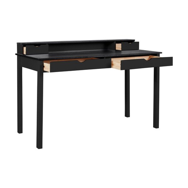 Pisalna miza 60x140 cm Gava - Støraa -image-3