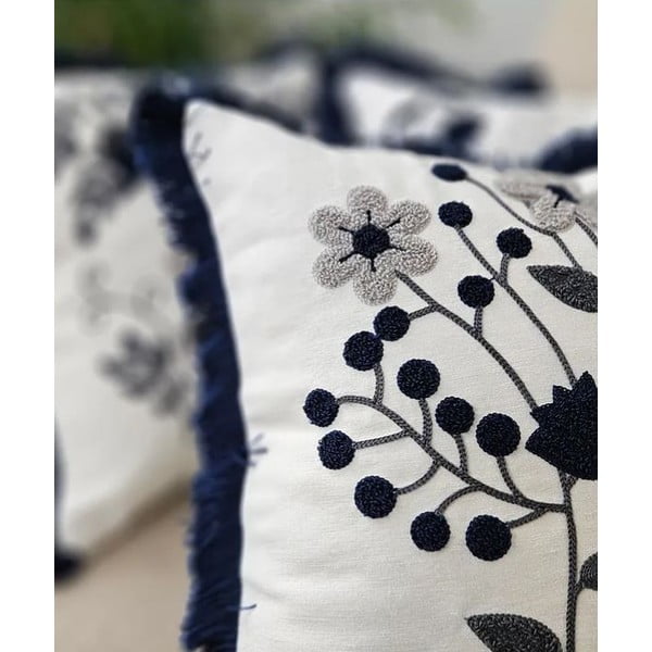 Prevleka za blazino 43x43 cm – Mila Home-image-1