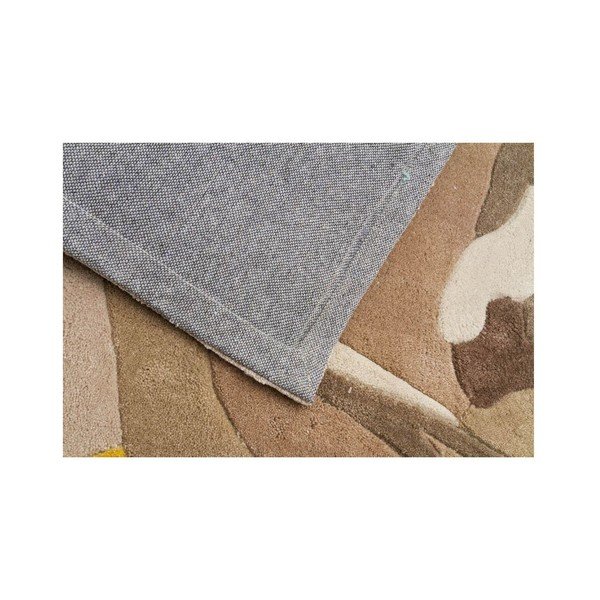 Preproga Flair Rugs Poppy Teal, 170 x 120 cm-image-2