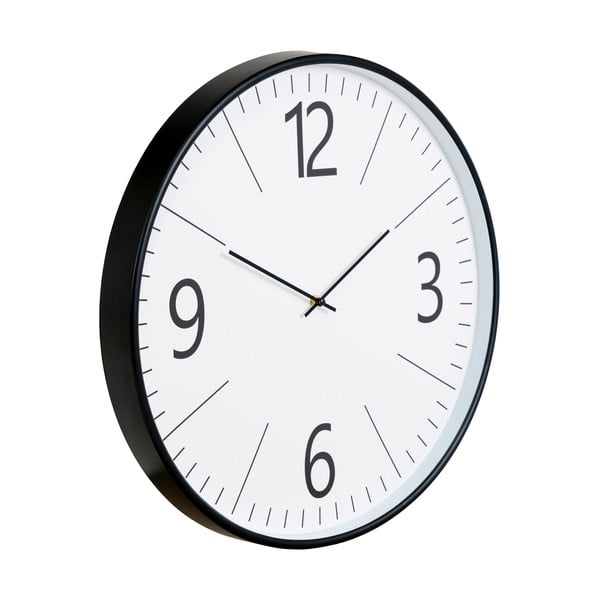 Stenska ura ø 51 cm Biel – House Nordic-image-3