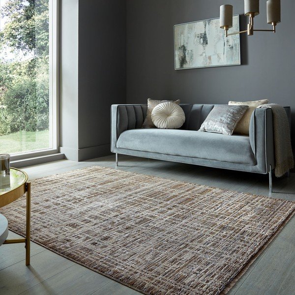 Preproga 200x300 cm Lattice – Flair Rugs-image-1