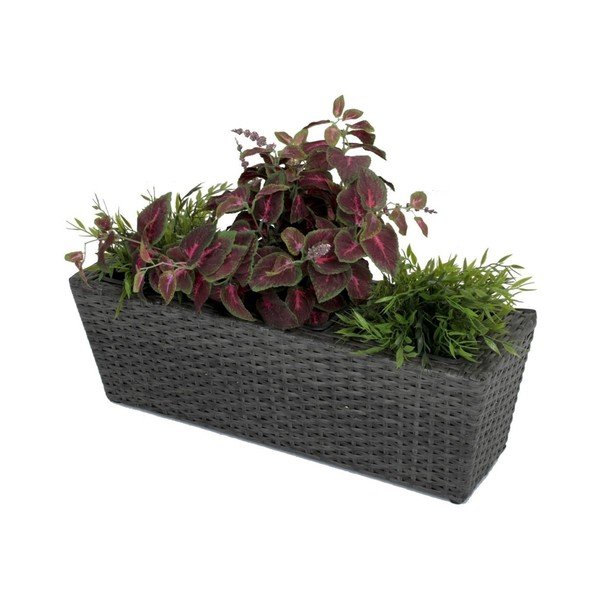Cvetlično korito 60 cm Mentha – Garden Pleasure-image-1