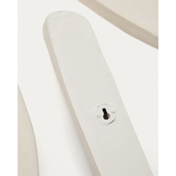 Stenska dekoracija v kompletu 4 ks 95x68 cm Siluna – Kave Home-image-1