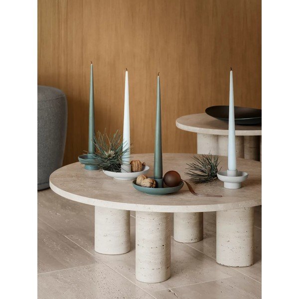 Keramičen svečnik Vela – Blomus-image-3