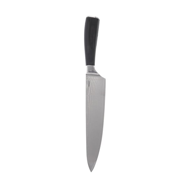 Kuharski nož iz damaščanskega jekla – Orion