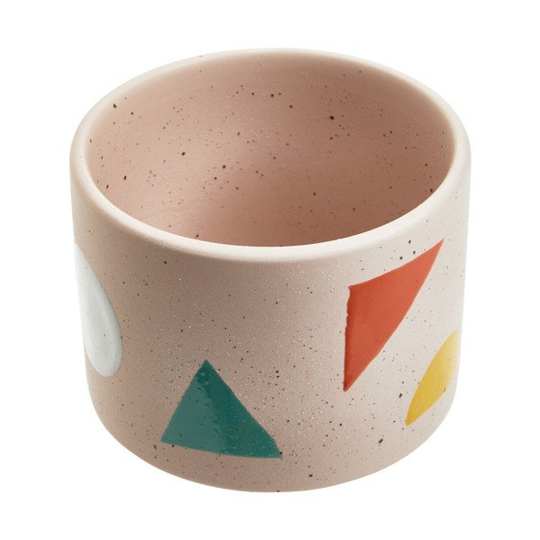 Keramičen okrasni cvetlični lonec ø 13 cm Jada – Premier Housewares-image-4