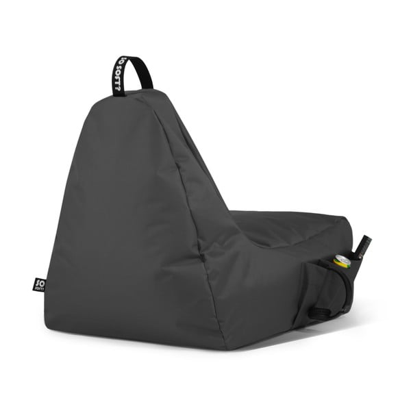 Rumena vreča za sedenje Chill Gamer XL – So Soft?-image-4