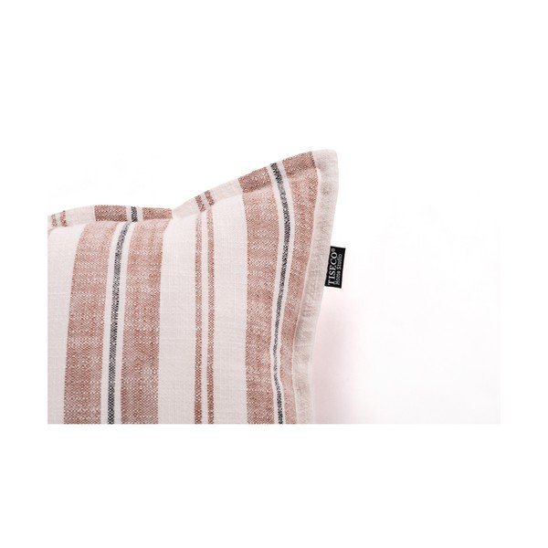 Bombažna okrasna blazina 45x45 cm Indira – Tiseco Home Studio-image-3