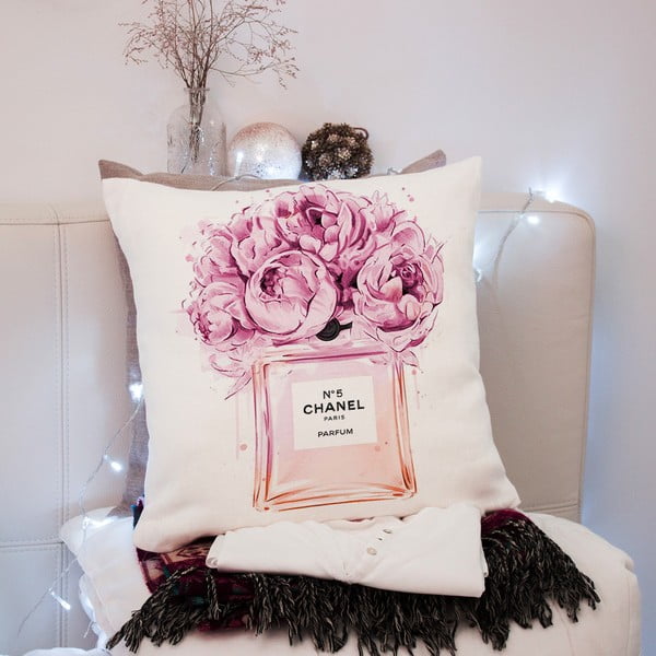 Prevleka za blazino 43x43 cm – Mila Home-image-3