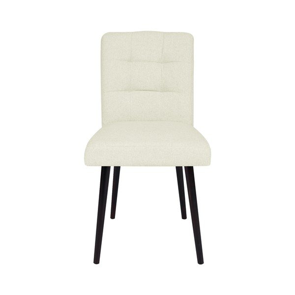 Krem jedilni stol Cosmopolitan Design Monaco
