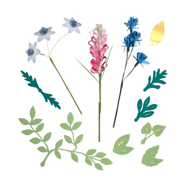 Pripomoček za praznovanja Hazel Gardiner Table Centrepiece – Meri Meri-image-4