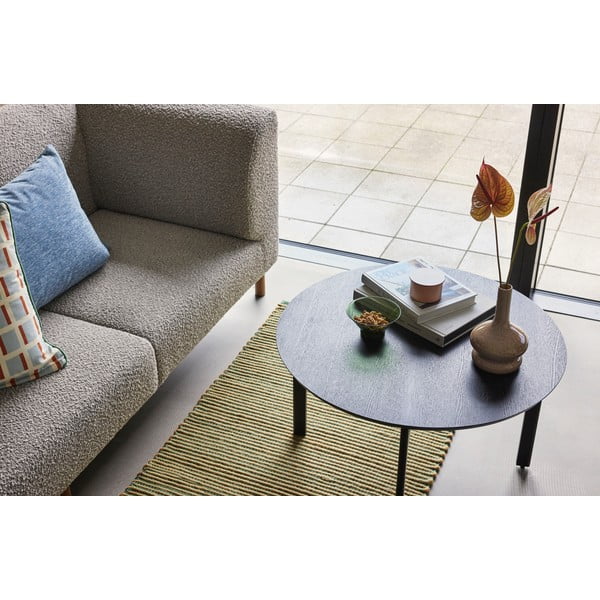 Siv kavč 257 cm Moment - Hübsch-image-4