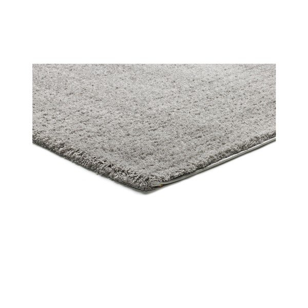 Siva preproga Universal Liso Plata, 60 x 120 cm-image-2