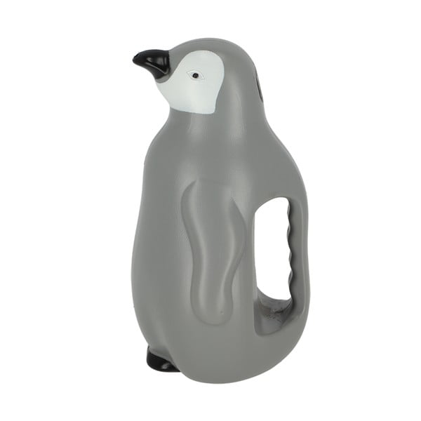 Plastična zalivalka 1,4 l Penguin – Esschert Design