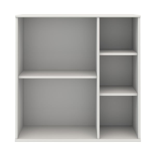 Beli modularni sistem polic 68,5x69 cm Mistral Kubus - Hammel Furniture