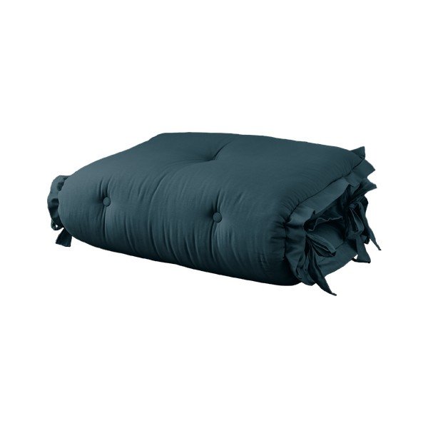 Blazina za sedenje in ležanje Karup Design Sit & Sleep Petroleum-image-3