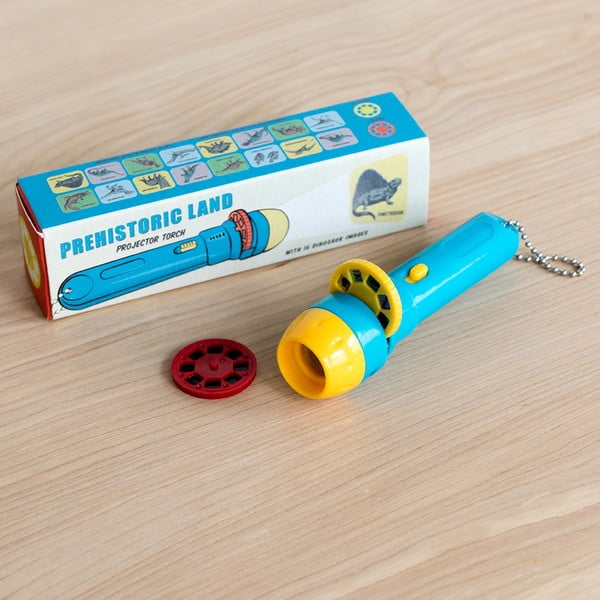Otroški žepni projektor z dinozavri Rex London, 16 slik-image-4
