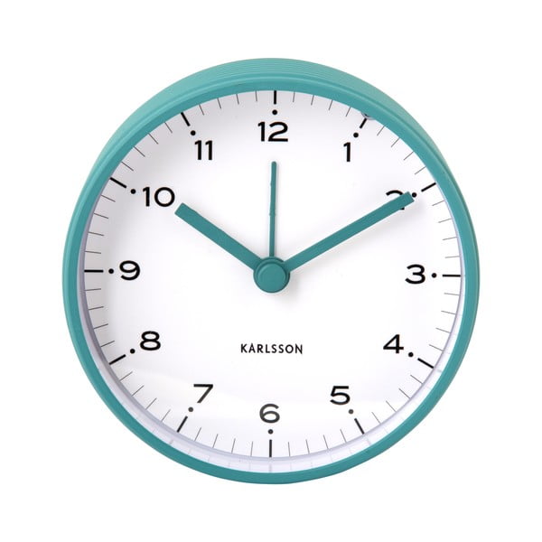 Budilka ø 9 cm Circus Rings – Karlsson-image-2