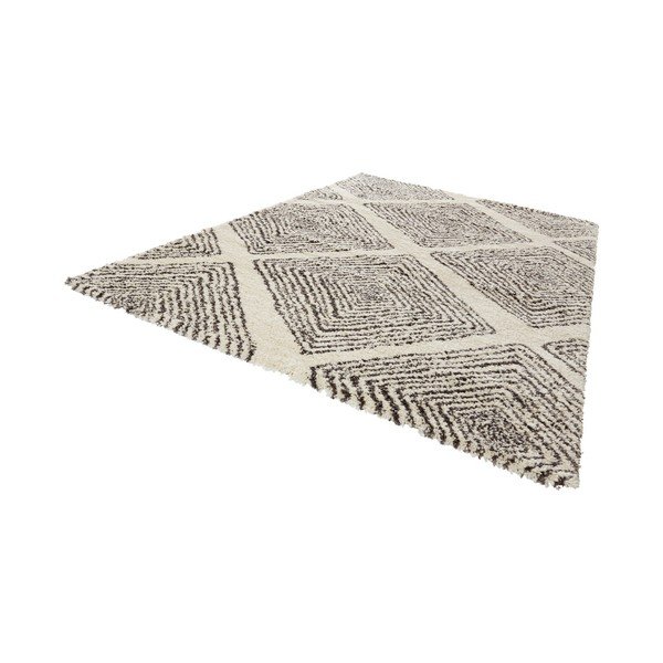 Siva preproga Mint Rugs Wire, 80 x 150 cm-image-2