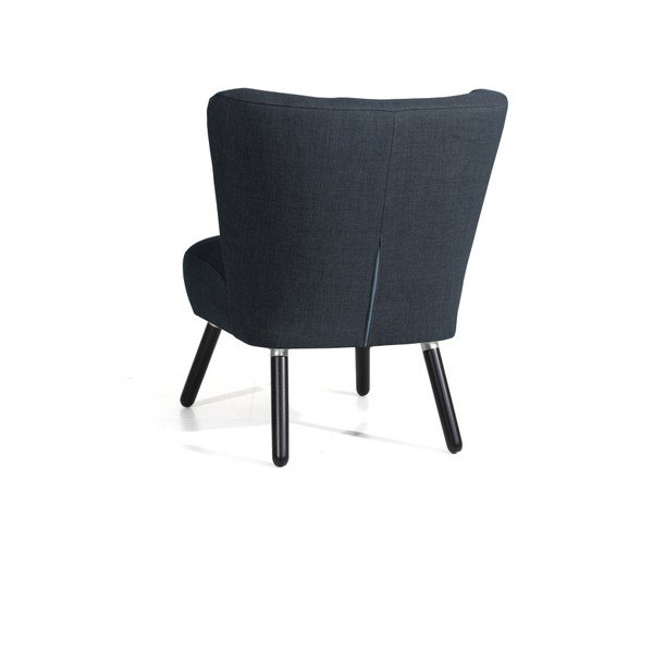 Antracitni fotelj Max Winzer Neele Muro Anthracite-image-2