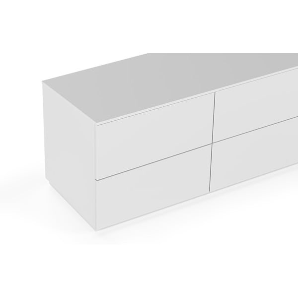 Bela komoda TemaHome Join, 120 x 54 cm-image-1