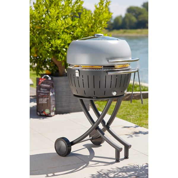 Pokrov za žar GardenGrill XXL – LotusGrill-image-1