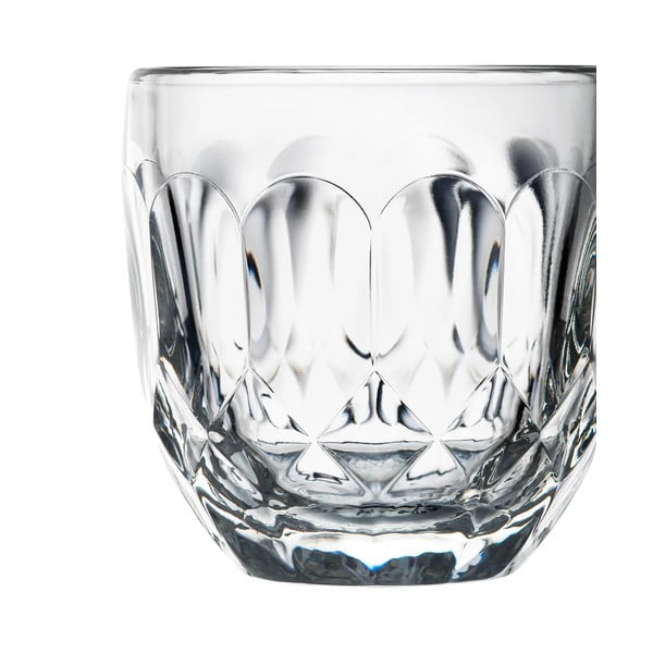 Kozarec za vodo La Rochère Facettes, 100 ml-image-2
