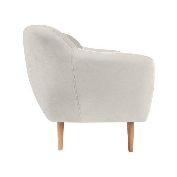 Krem dvosed Mazzini Sofas Amelie-image-4