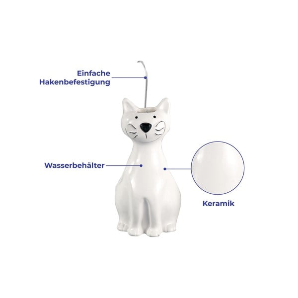 Keramični vlažilci zraka za radiator v kompletu 2 kos - Maximex-image-4