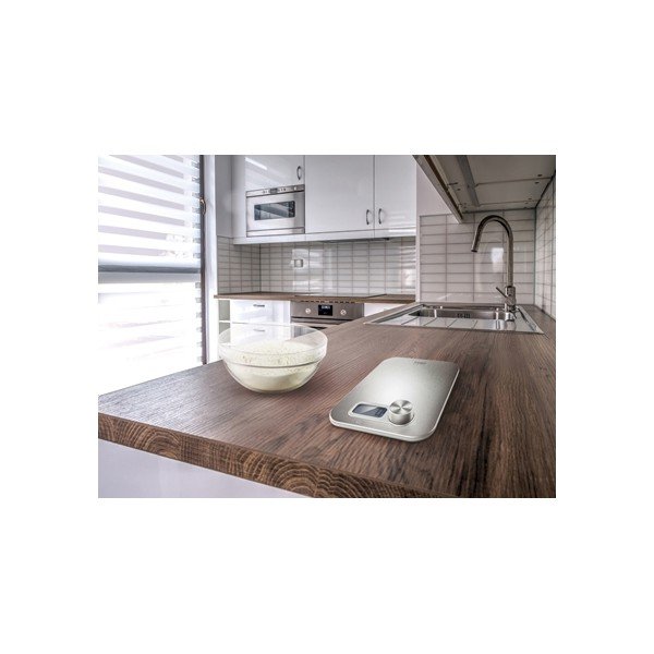 Kuhinjska tehtnica Kitchen Energy - CASO-image-1