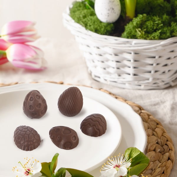 Silikonski model za praline 16x24 cm – Orion-image-1