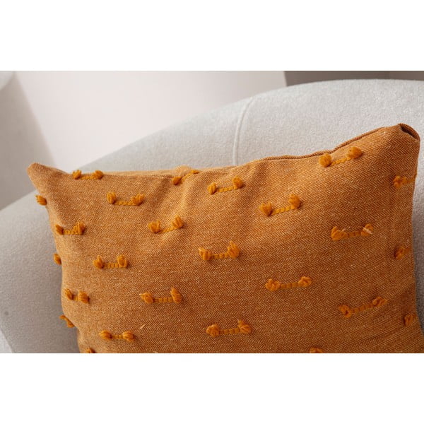 Prevleka za blazino 43x43 cm Tuffet – Mioli Decor-image-2