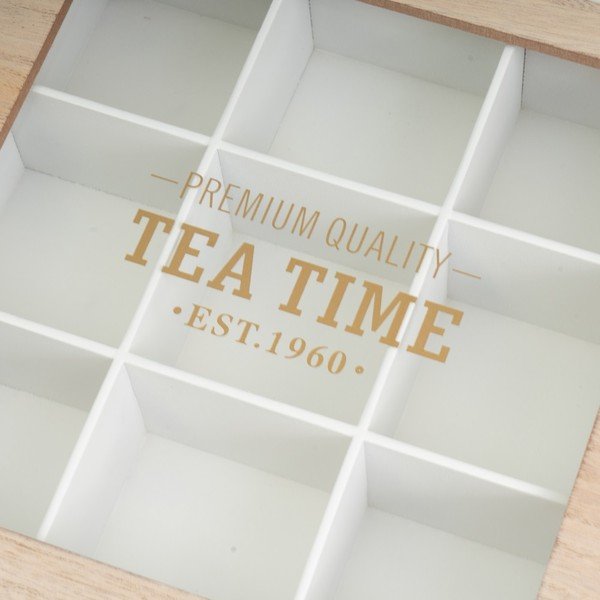 Škatla za čaj – Casa Selección-image-2