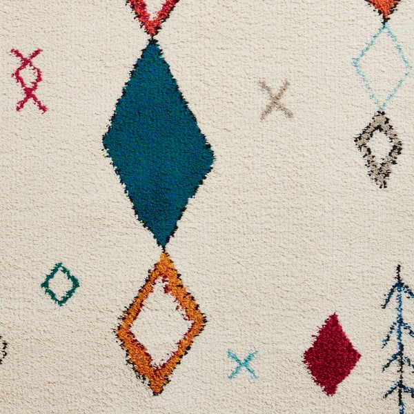 Bež preproga 170x120 cm Boho - Think Rugs-image-3