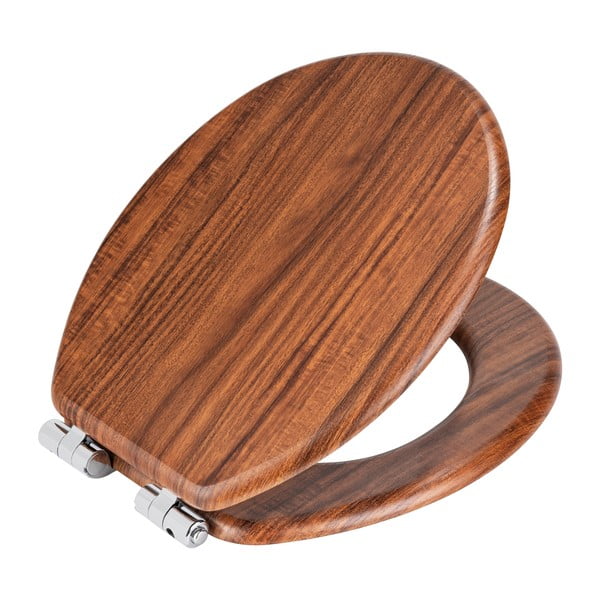 WC deska s počasnim zapiranjem 37 x 43 cm – Wenko-image-2