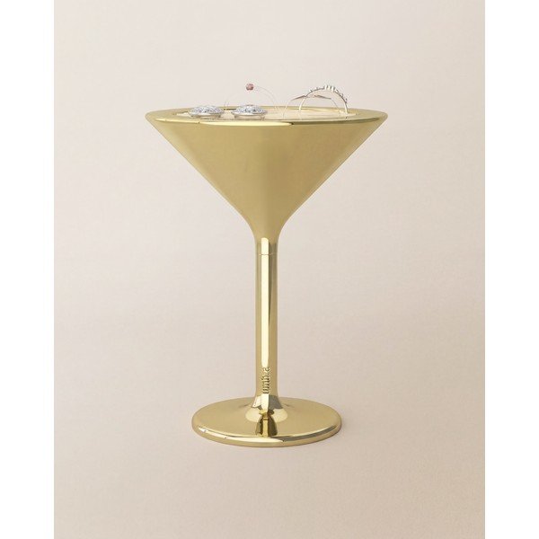 Kovinsko stojalo za nakit Tini – Umbra-image-2