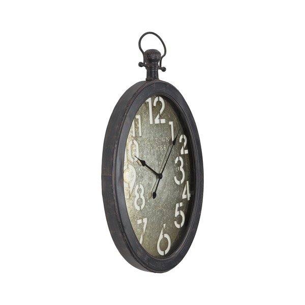 Mauro Ferretti Stenska ura Charm, 55,5 cm-image-2