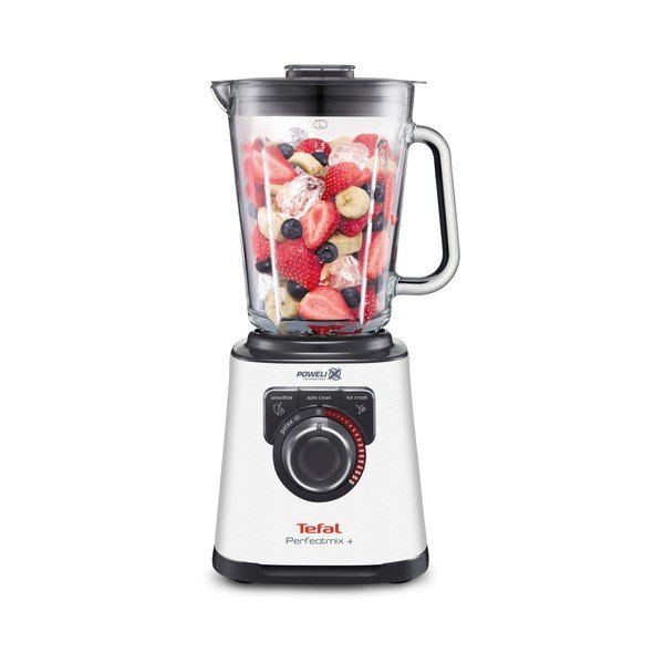 Beli namizni mešalnik Perfect Mix+ - Tefal-image-2