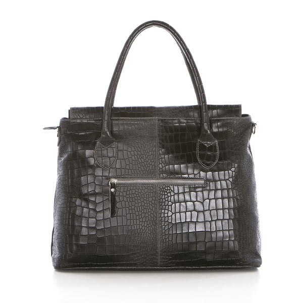 Torbica Bora Dark Grey-image-3