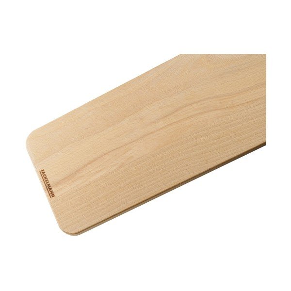 Lesena kuhinjska deska za rezanje Fackelmann Nature, 45 x 15 cm-image-2