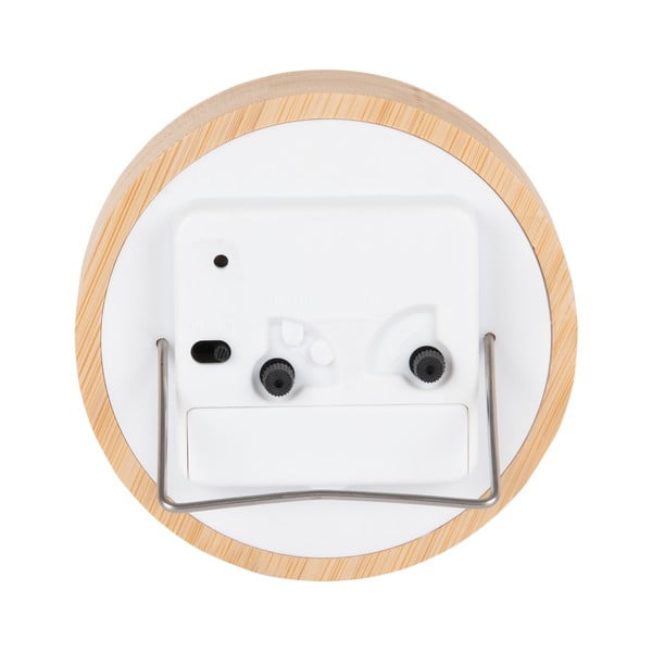 Budilka ø 10 cm Neat – Karlsson-image-2