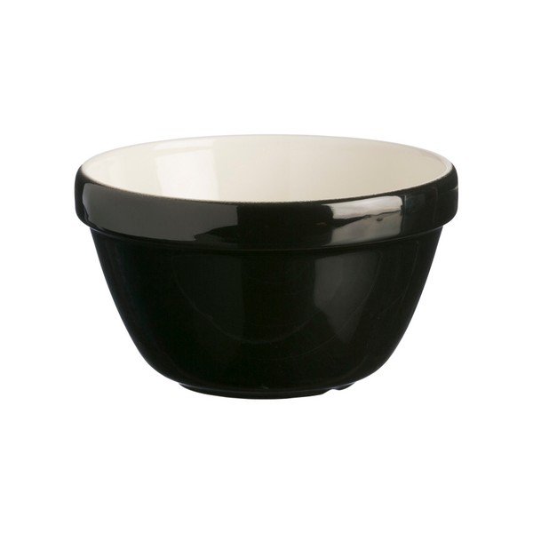 Črna kamnita posoda Mason Cash, ⌀ 16 cm