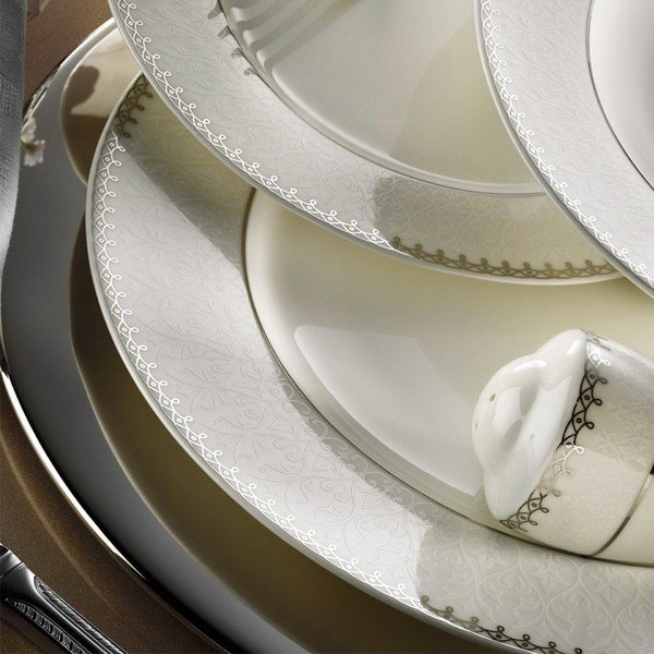 28-delni komplet porcelanskih posod Kutahya Libia-image-2