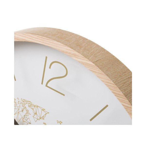Stenska ura ø 33 cm – Casa Selección-image-2