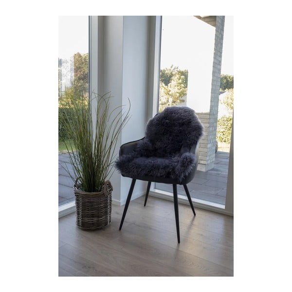 Siva ovčja koža House Nordic-image-1